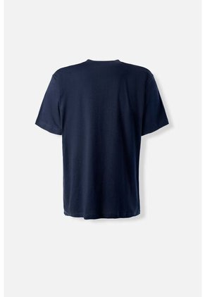 Camiseta De Marvel Oversized Fit Para Hombre S