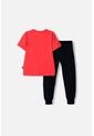 Conjunto De Ironman Con Pantalón Largo Multicolor Para Niño 2T A 5T 5T de Marvel