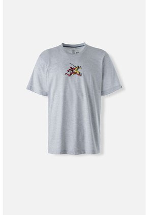 Camiseta De Deadpool Regular Fit Género Neutro XS