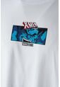 Camiseta De X-Men Regular Fit Para Hombre XL de Marvel