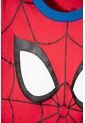 Pijama De Spider-man Con Pantalón Largo Multicolor Para Niño 4 de Marvel