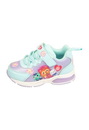 Zapatos Deportivos Gabbys Para Niña Pequeña Azul Claro Marvel 201421