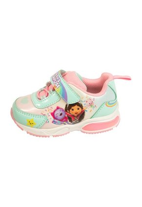 Zapatos Deportivos Gabbys Para Niña Pequeña Rosa Claro Marvel 201422
