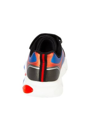 Zapatos Deportivos Con Diseño De Superman Para Niño Pequeño Azul Marvel 201510