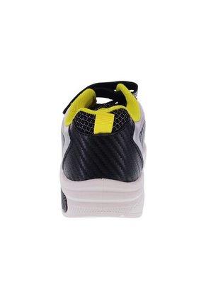 Zapatos Deportivos Con Diseño De Batman Para Niño Pequeño Negro Marvel 210411