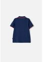 Camiseta Tipo Polo De Spidey And His Amazing Friends Para Niño 2T A 6T 2T de Marvel