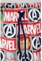Pantaloneta De Baño Marvel Multicolor Para Niño 6 de Marvel