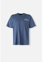 Camiseta De Deadpool Regular Fit Género Neutro M de Marvel
