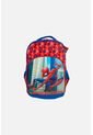 Morral Primavera Super Backpack 17 Rojo De Spider-man Para Niño U de Marvel