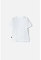 Camiseta De Spidey And His Amazing Friends Blanco Para Niño 2T A 6T 4T de Marvel