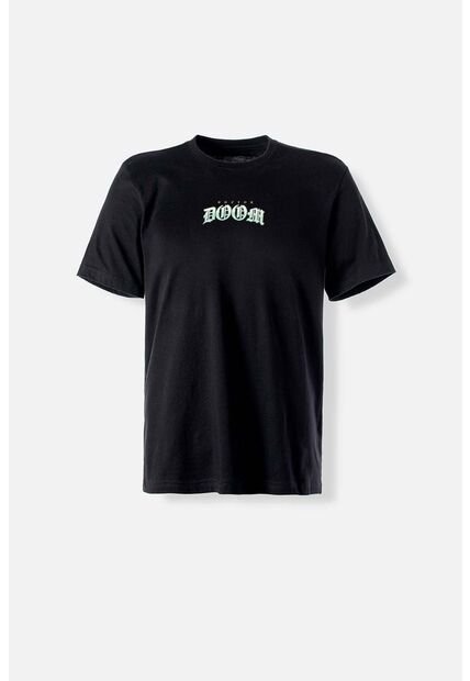 Camiseta De Marvel Regular Fit Para Hombre S