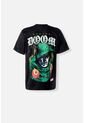 Camiseta De Marvel Regular Fit Para Hombre S de Marvel