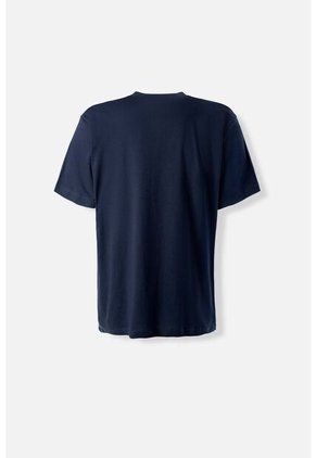 Camiseta De Marvel Oversized Fit Para Hombre S