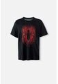 Camiseta De Spider-man Regular Fit Para Hombre XS de Marvel