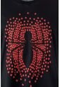 Camiseta De Spider-man Regular Fit Para Hombre XS de Marvel