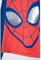 Conjunto De Baño De Spider-man Manga Larga Rojo Y Azul Para Niño 14 de Marvel