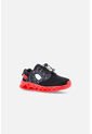 Tenis De Spider-man Negros Para Niño 31 de Marvel