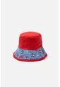 Gorro De Spider-man Doble Faz Azul Para Niño U de Marvel