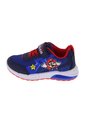 Zapatos Deportivos Con Diseño De Super Mario Para Niño Pequeño Azul Marvel 211061 de Marvel
