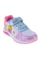 Zapatos Deportivos Con Diseño De Peach Para Niña Pequeña Rosado Marvel 211062 de Marvel