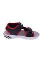 Sandalias Con Diseño De Super Mario Para Niño Pequeño Azul Marvel 211063 de Marvel