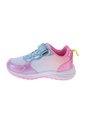 Zapatos Deportivos Con Diseño De Peach Para Niña Pequeña Rosado Marvel 211062 de Marvel