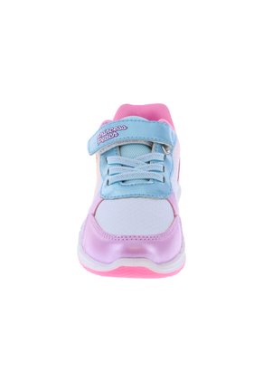 Zapatos Deportivos Con Diseño De Peach Para Niña Pequeña Rosado Marvel 211062