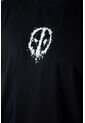 Camiseta De Deadpool Regular Fit Para Hombre XS de Marvel