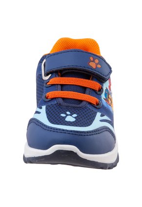 Zapatos Deportivos Con Diseño De Paw Patrol Para Niño Pequeño Azul Marvel 198316