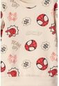 Conjunto Spidey And His Amazing Friends Marfil Para Niño 2T A 6T 2T de Marvel