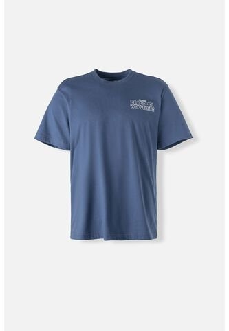 Camiseta De Deadpool Regular Fit Género Neutro XS Marvel