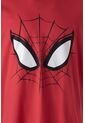 Camiseta De Spiderman Regular Fit Para Hombre XL de Marvel