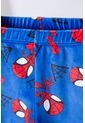 Pijama Spidey And His Amazing Friends Azul Para Niño 2T A 6T 2T de Marvel