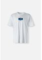 Camiseta De X-Men Regular Fit Para Hombre M de Marvel