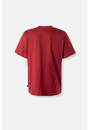 Camiseta De Deadpool Regular Fit Para Hombre S