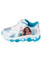 Zapatos Deportivos Con Diseño De Moana Para Niña Pequeña Blanco Marvel 200486 Payless de Marvel