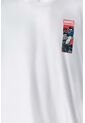 Camiseta De Marvel Regular Fit Para Hombre S de Marvel