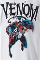 Camiseta De Marvel Regular Fit Para Hombre S de Marvel