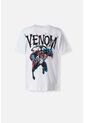 Camiseta De Marvel Regular Fit Para Hombre S de Marvel