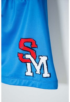 Conjunto De Baño De Spider-man Azul Y Rojo Para Niño 12
