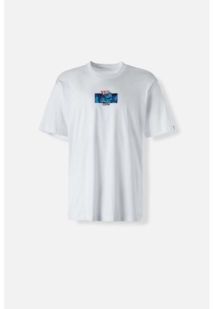 Camiseta De X-Men Regular Fit Para Hombre L
