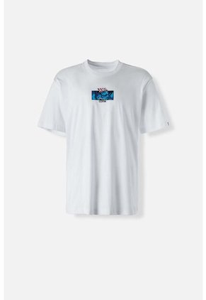 Camiseta De X-Men Regular Fit Para Hombre L