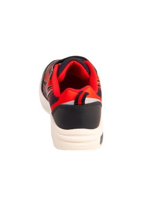 Zapatos Deportivos Con Diseño De Spiderman Para Niño Pequeño Azul Marvel 201082 Payless