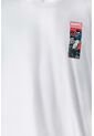 Camiseta De Marvel Regular Fit Para Hombre L de Marvel