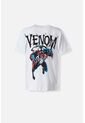 Camiseta De Marvel Regular Fit Para Hombre L de Marvel