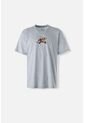 Camiseta De Deadpool Regular Fit Género Neutro XL de Marvel