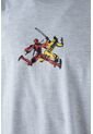 Camiseta De Deadpool Regular Fit Género Neutro XL de Marvel