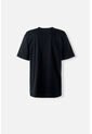 Camiseta De Deadpool Regular Fit Género Neutro S de Marvel