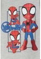 Conjunto De Spidey  And His Amazing Friends Para Niño 2T A 5T 2T de Marvel