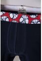 Pack X2 Boxer De Spider-man Multicolor Para Niño 2T A 6T 4T de Marvel